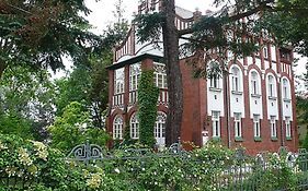 Villa Fortuna Lübben
